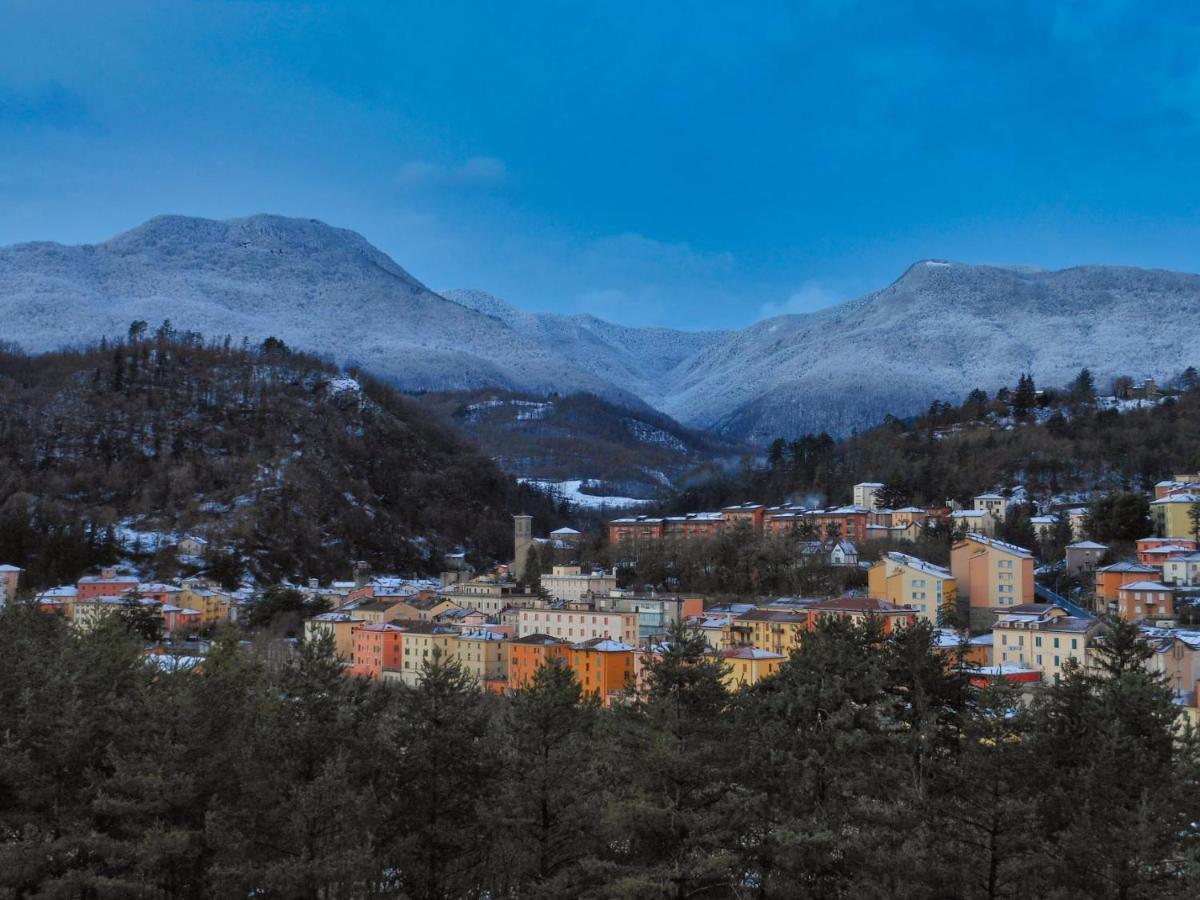 Castiglioni  B&B Il Ghiro المظهر الخارجي الصورة
