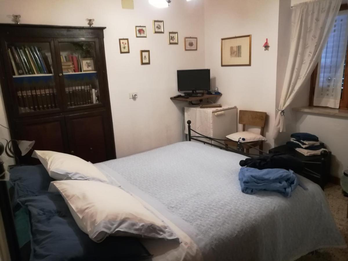 Castiglioni  B&B Il Ghiro المظهر الخارجي الصورة