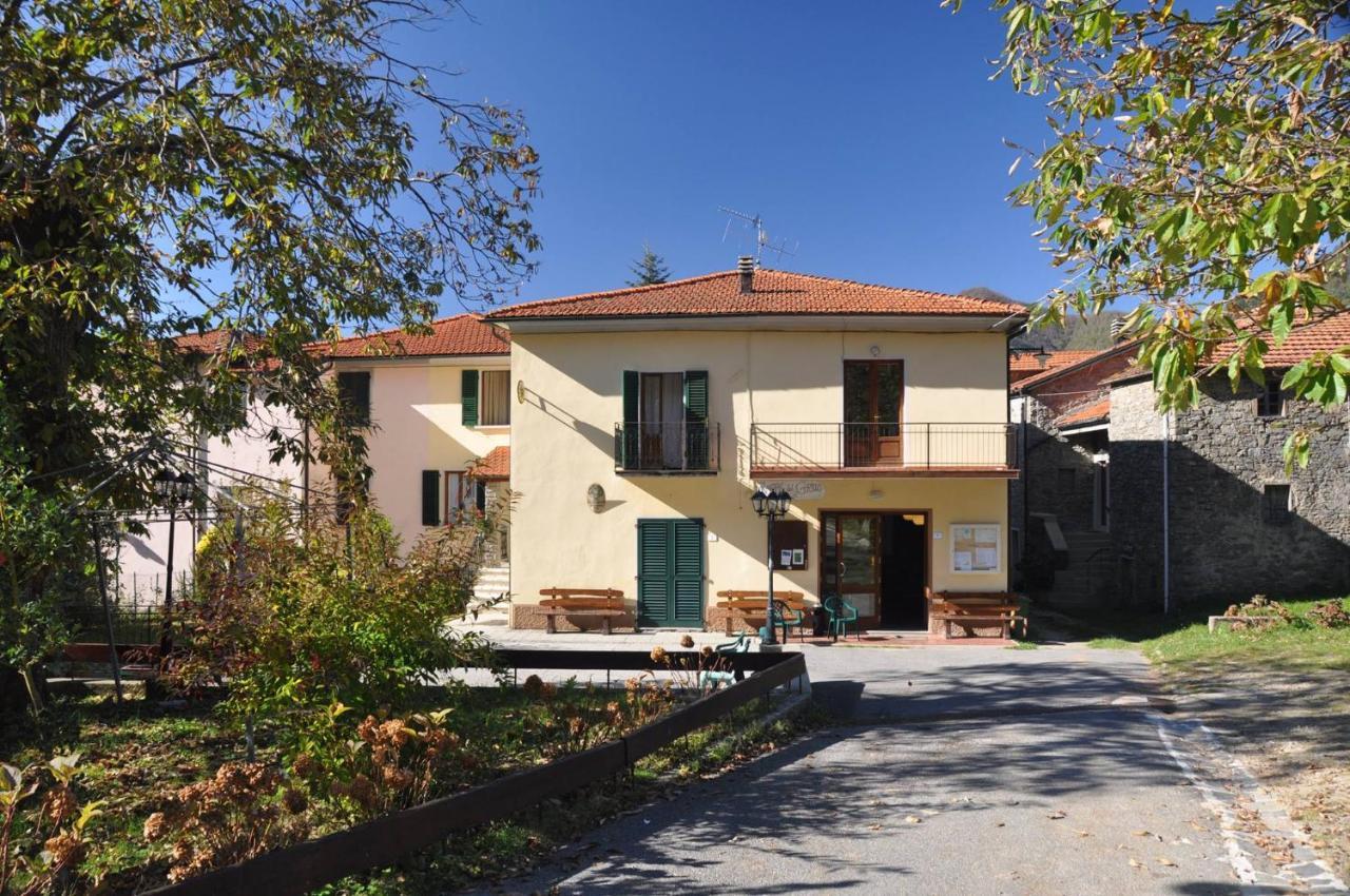 Castiglioni  B&B Il Ghiro المظهر الخارجي الصورة