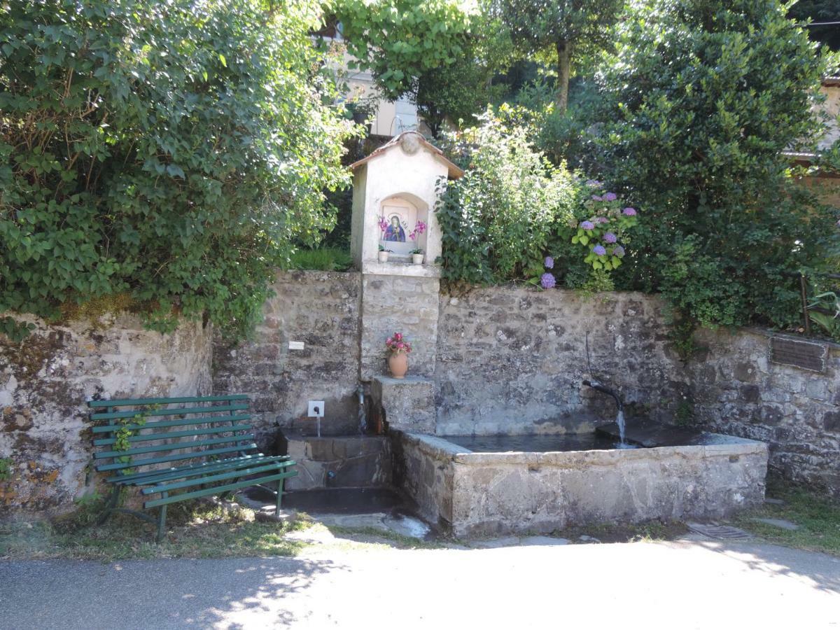 Castiglioni  B&B Il Ghiro المظهر الخارجي الصورة