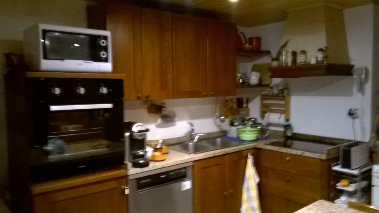 Castiglioni  B&B Il Ghiro المظهر الخارجي الصورة