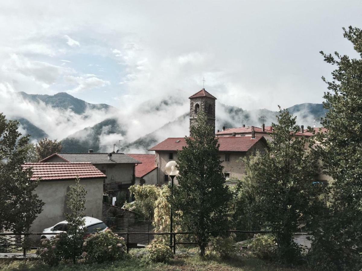 Castiglioni  B&B Il Ghiro المظهر الخارجي الصورة