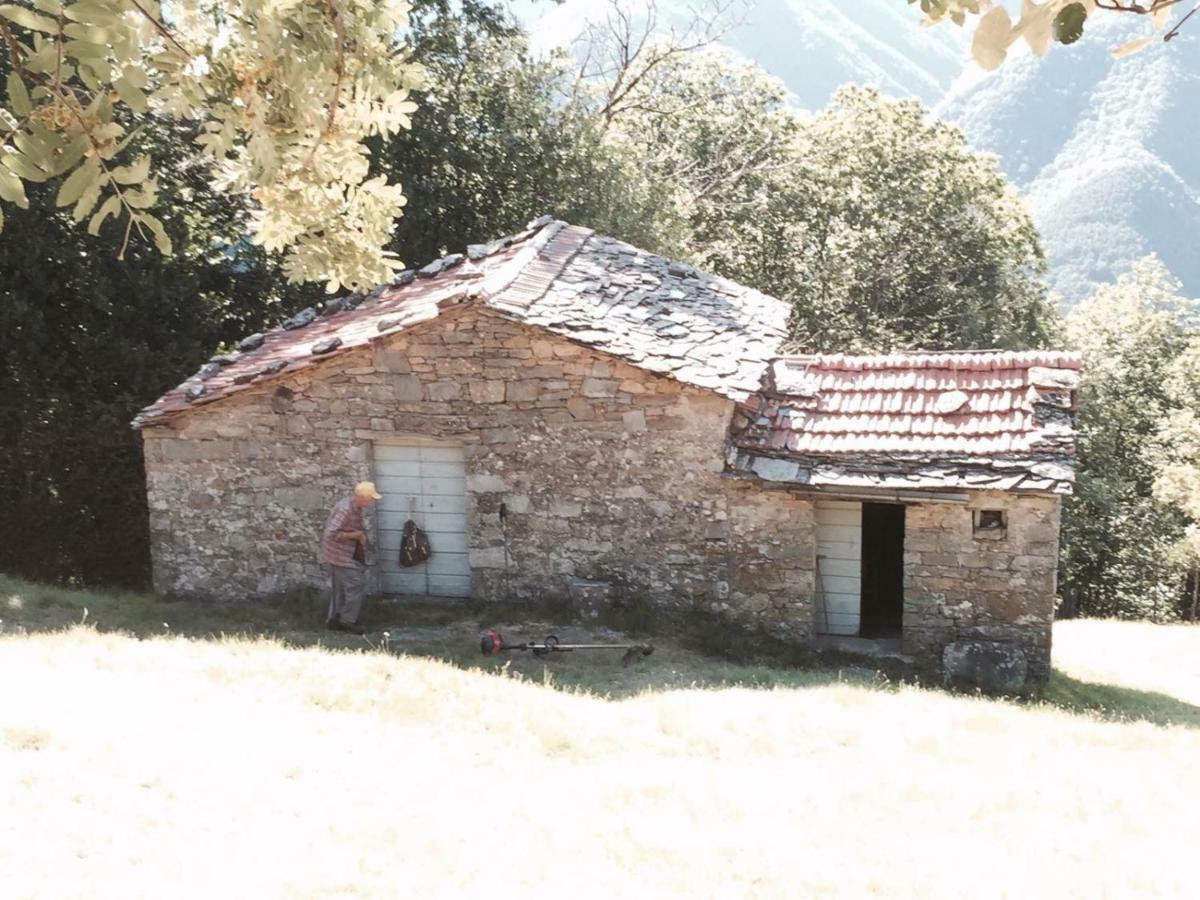 Castiglioni  B&B Il Ghiro المظهر الخارجي الصورة