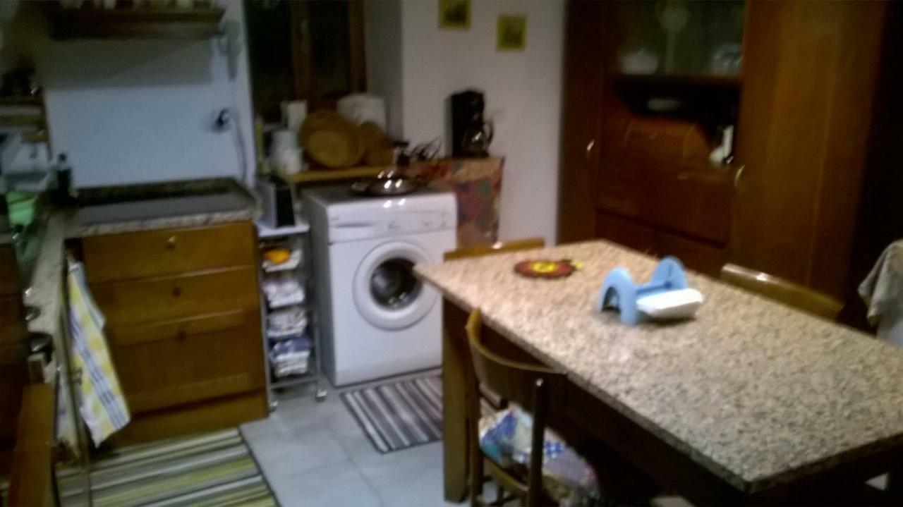 Castiglioni  B&B Il Ghiro المظهر الخارجي الصورة