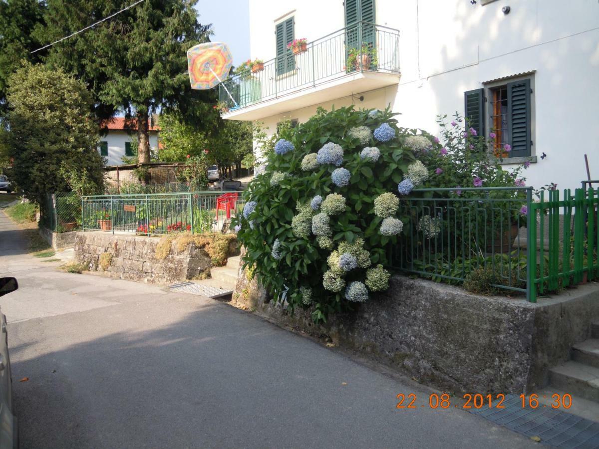 Castiglioni  B&B Il Ghiro المظهر الخارجي الصورة