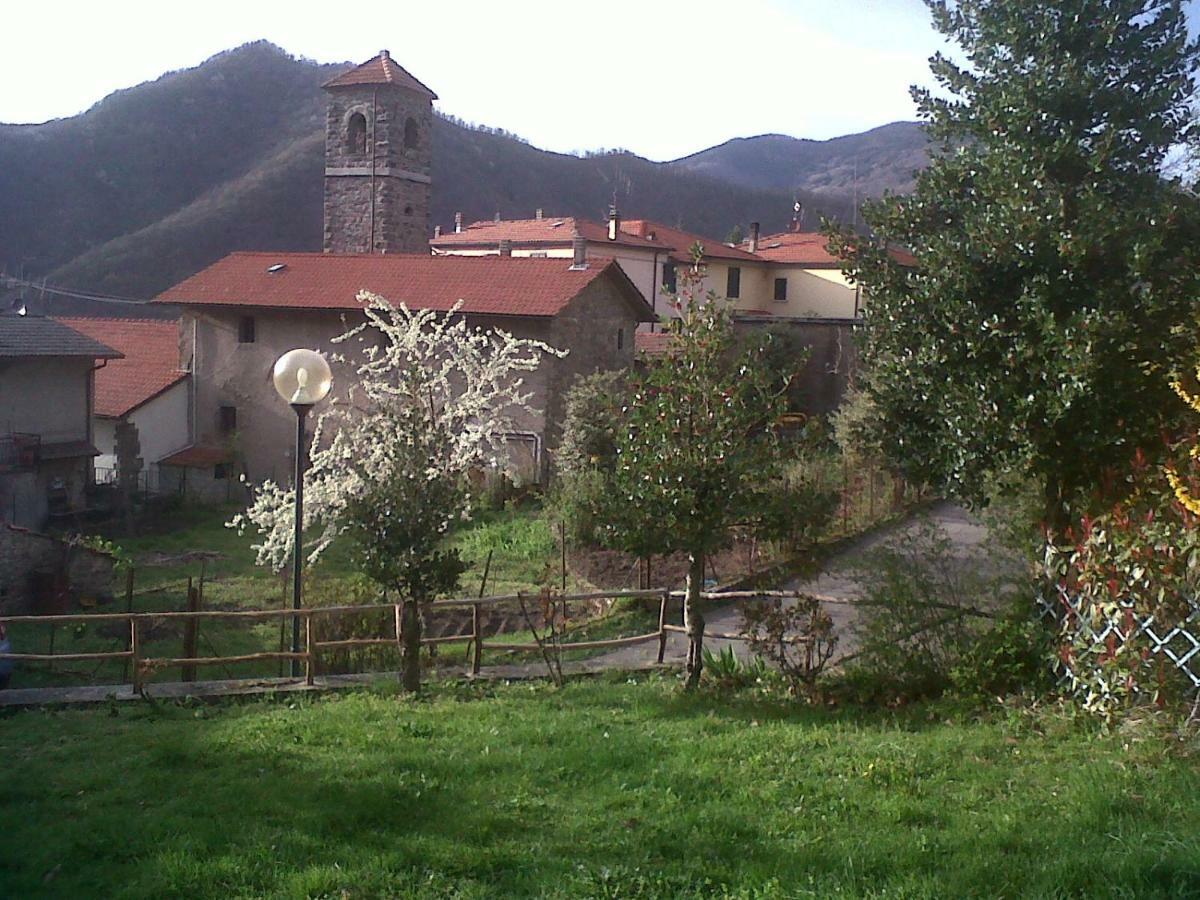 Castiglioni  B&B Il Ghiro المظهر الخارجي الصورة