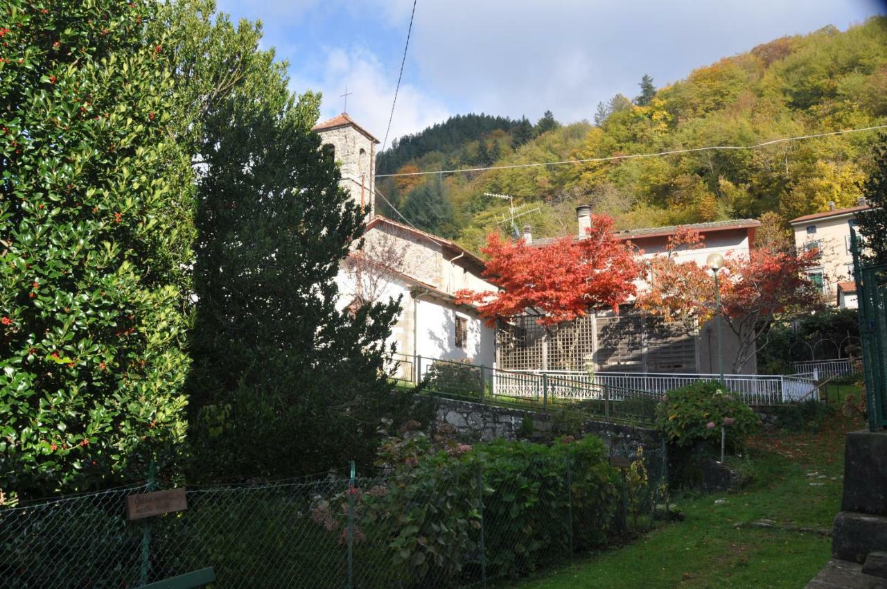 Castiglioni  B&B Il Ghiro المظهر الخارجي الصورة