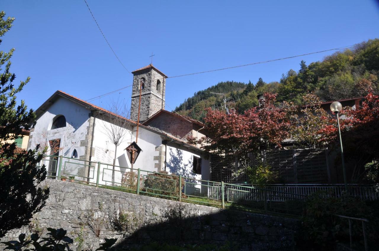 Castiglioni  B&B Il Ghiro المظهر الخارجي الصورة