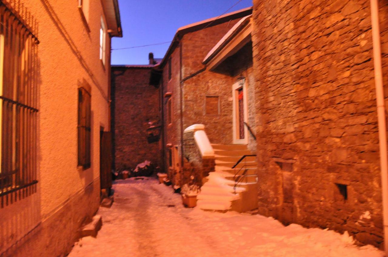 Castiglioni  B&B Il Ghiro المظهر الخارجي الصورة