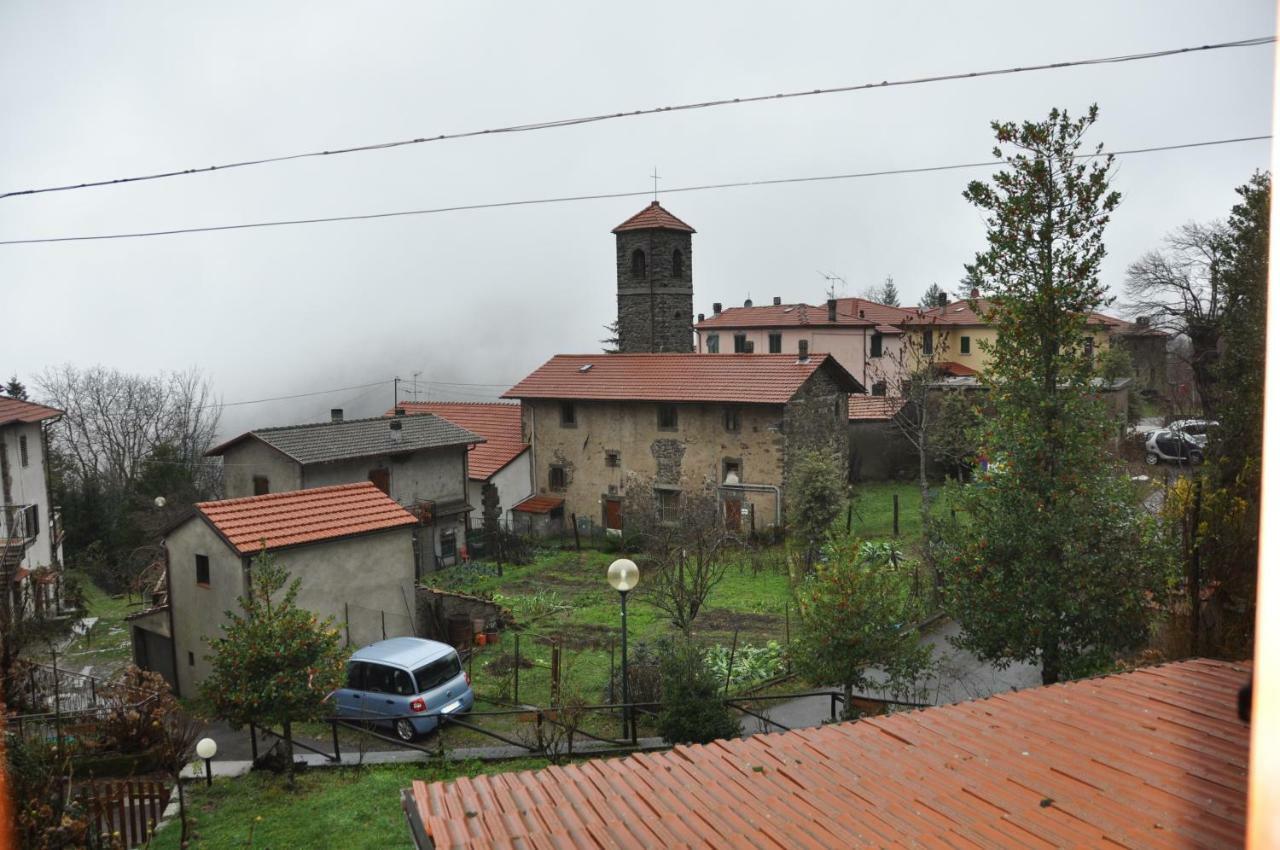 Castiglioni  B&B Il Ghiro المظهر الخارجي الصورة