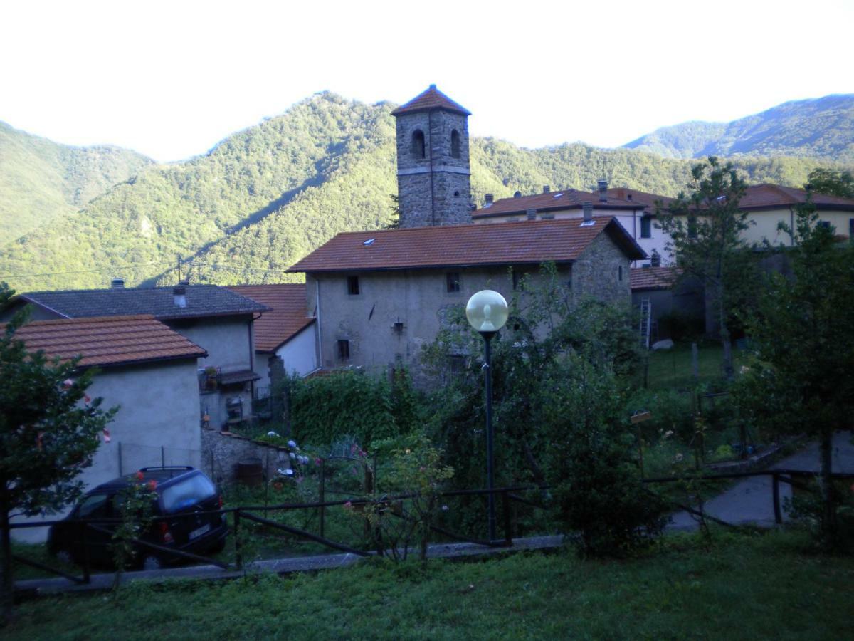 Castiglioni  B&B Il Ghiro المظهر الخارجي الصورة