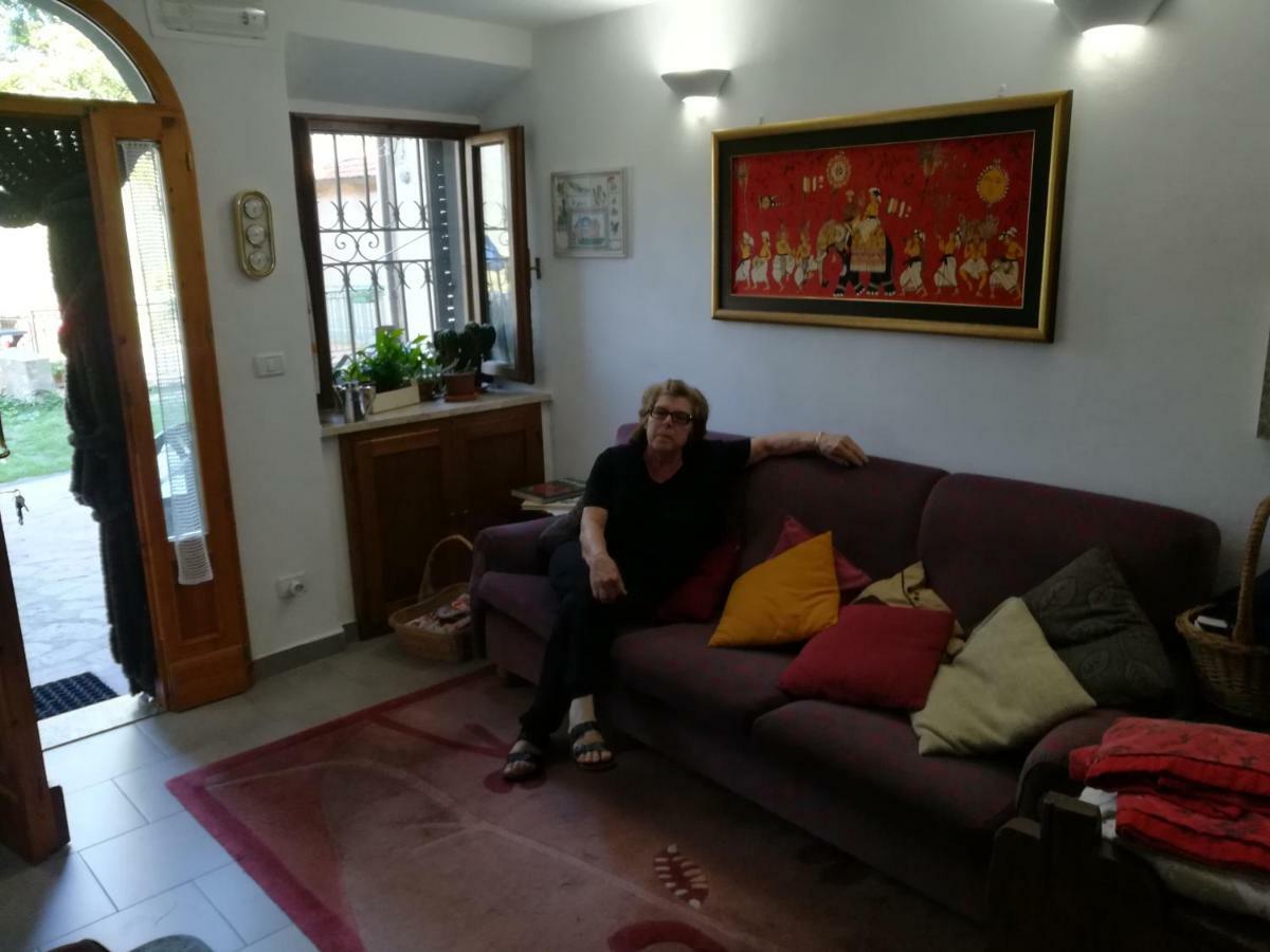 Castiglioni  B&B Il Ghiro المظهر الخارجي الصورة