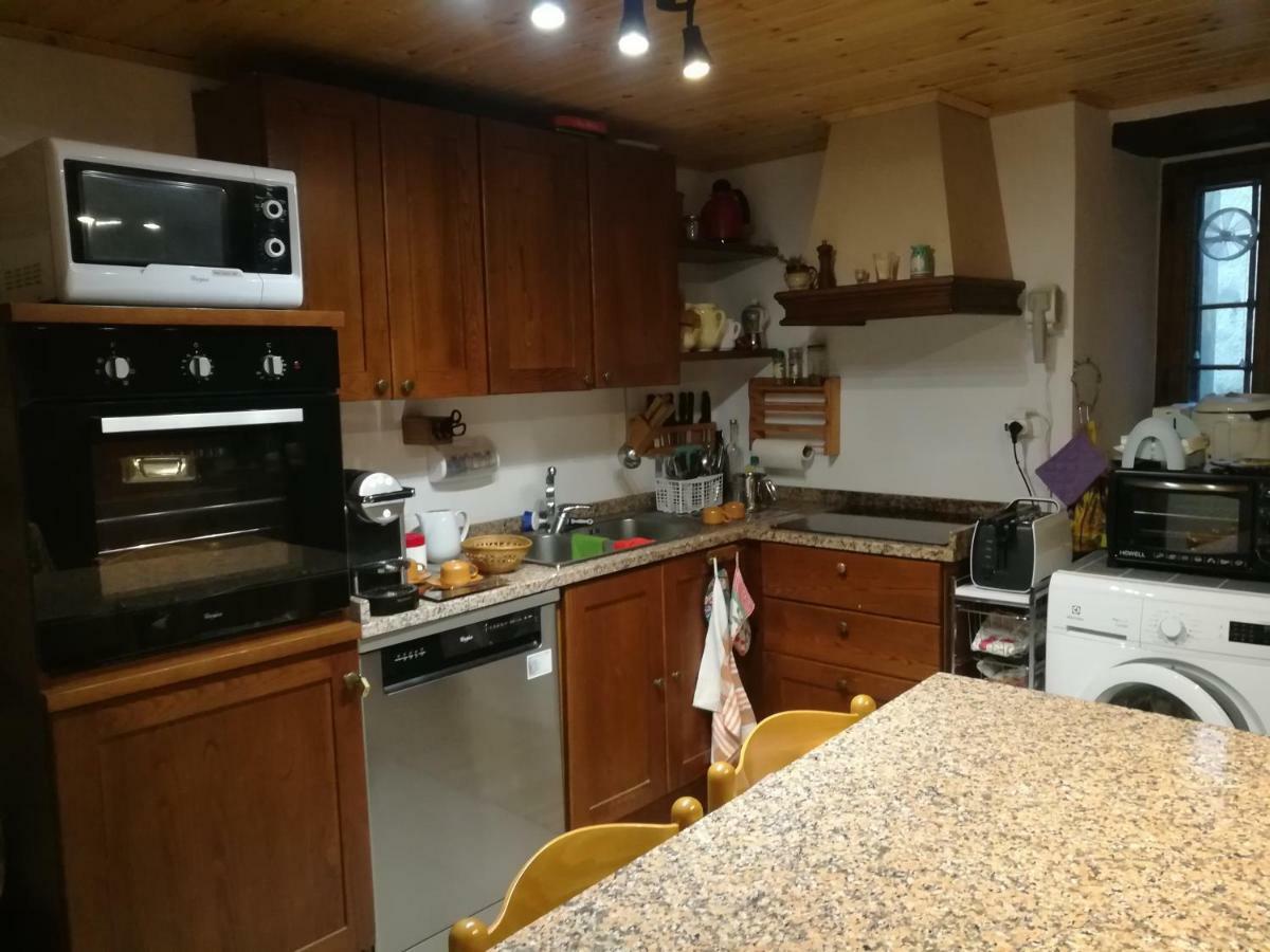 Castiglioni  B&B Il Ghiro المظهر الخارجي الصورة
