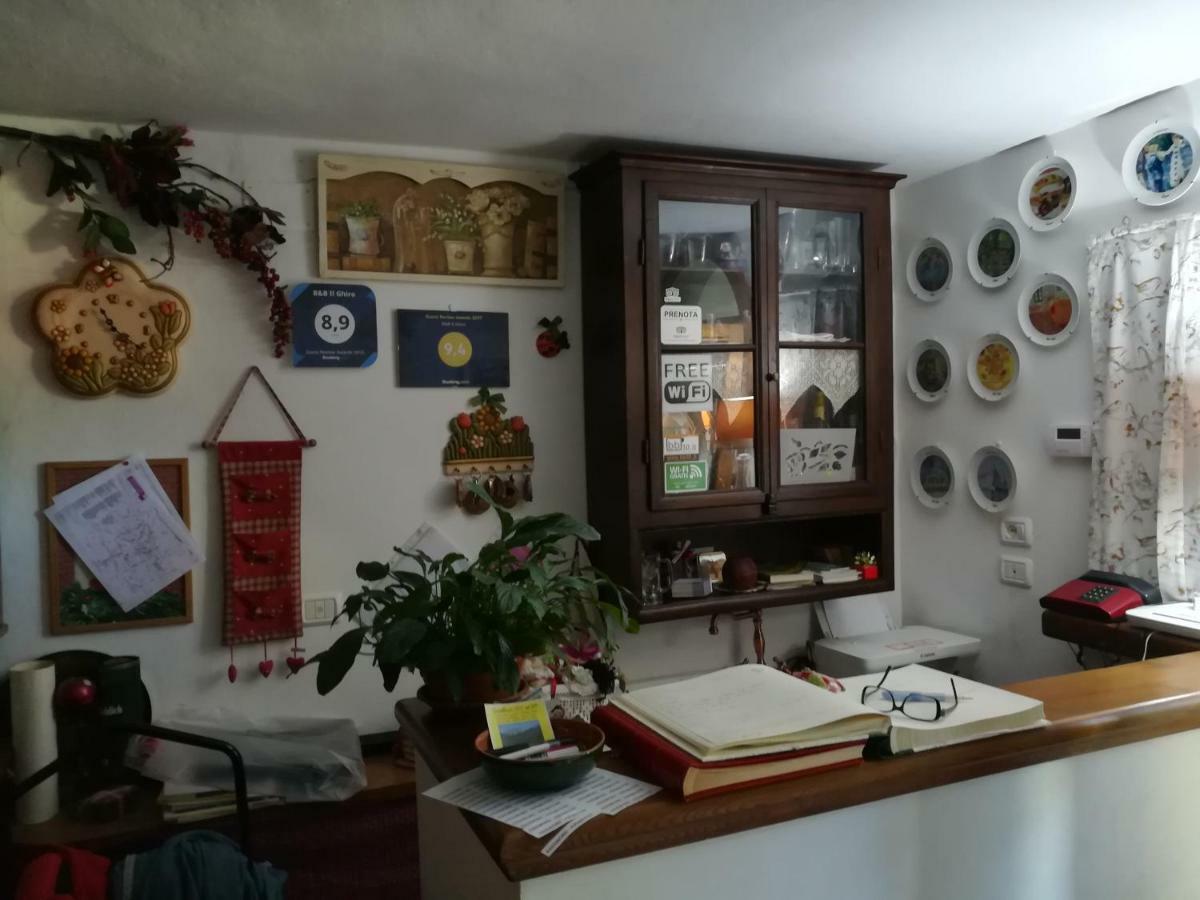 Castiglioni  B&B Il Ghiro المظهر الخارجي الصورة