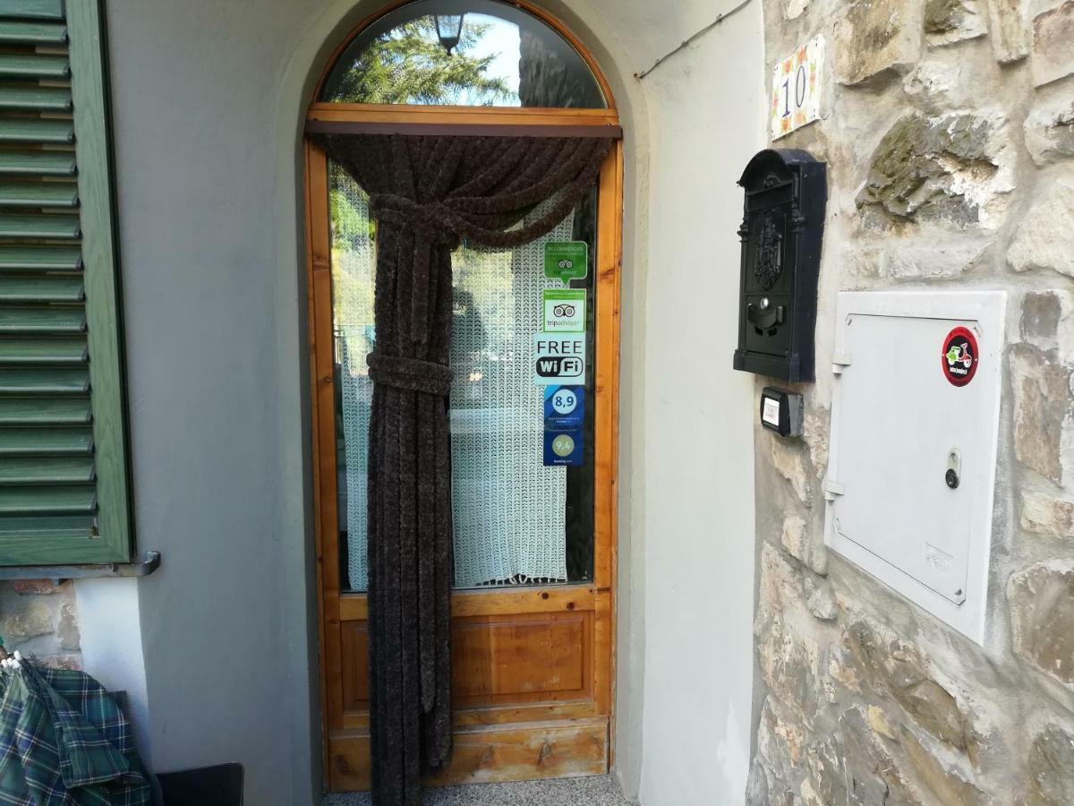Castiglioni  B&B Il Ghiro المظهر الخارجي الصورة