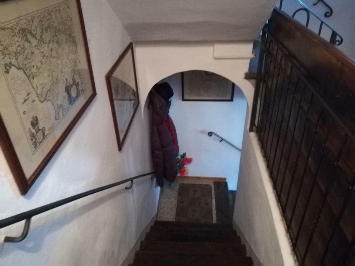 Castiglioni  B&B Il Ghiro المظهر الخارجي الصورة