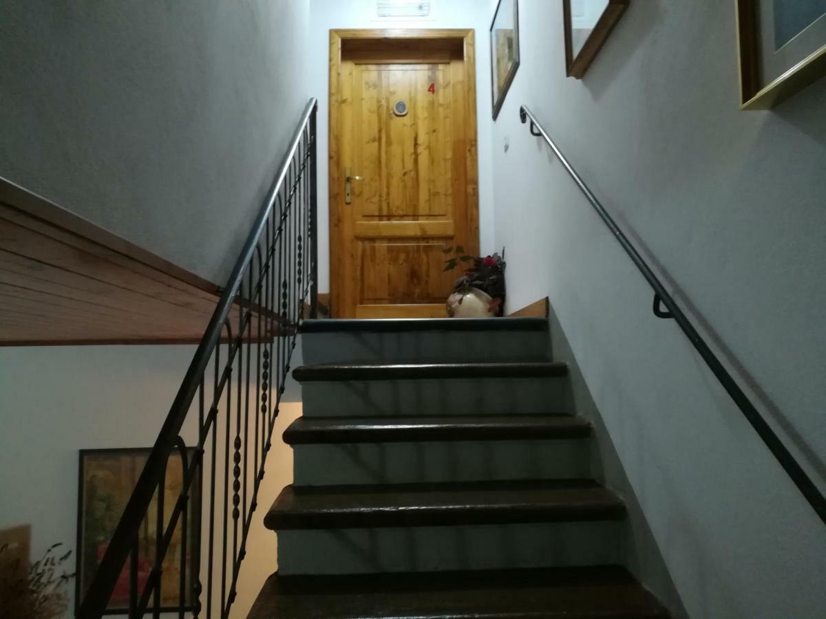 Castiglioni  B&B Il Ghiro المظهر الخارجي الصورة
