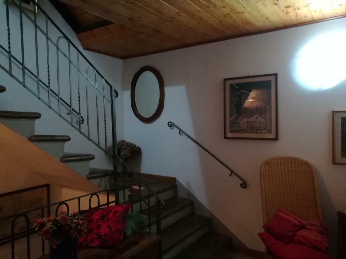 Castiglioni  B&B Il Ghiro المظهر الخارجي الصورة