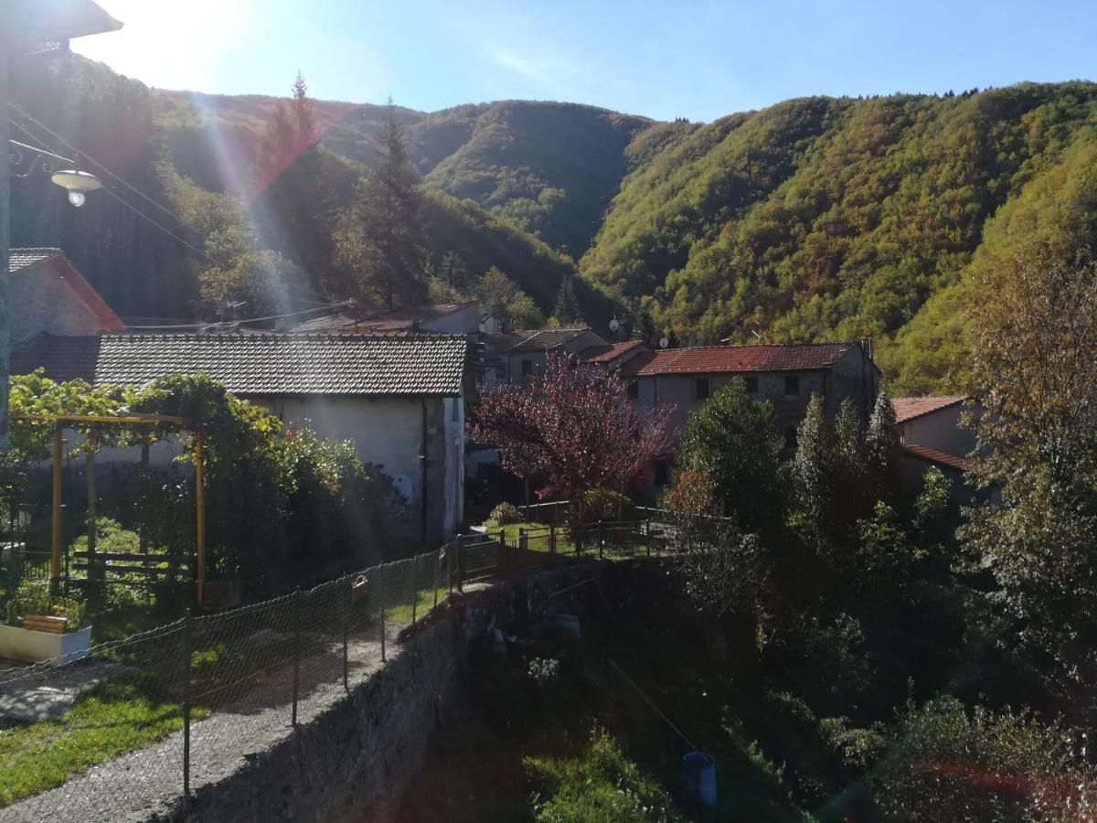 Castiglioni  B&B Il Ghiro المظهر الخارجي الصورة